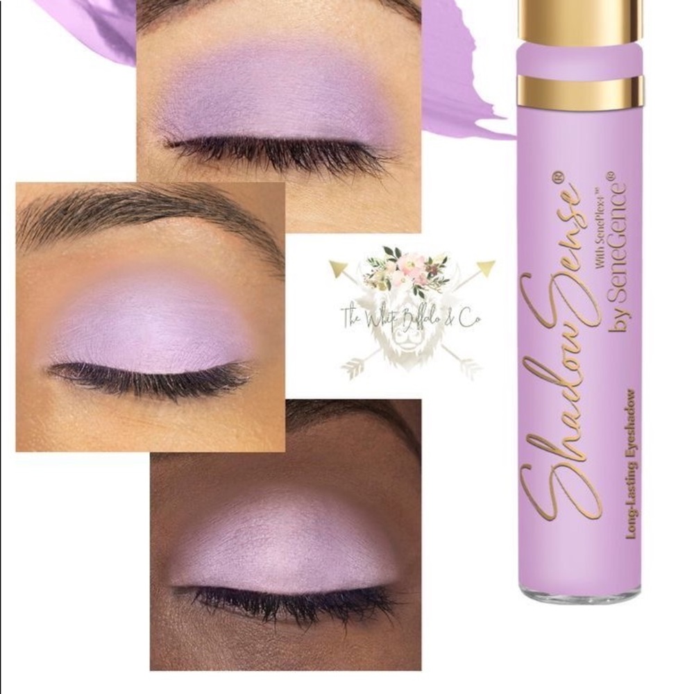 NWT Lilac ShadowSense